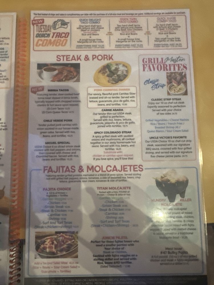 Margarita's Mexican Restaurant