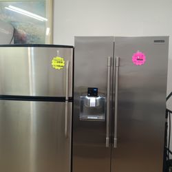 Daytona Appliances & Repair - NEW STAINLESS
