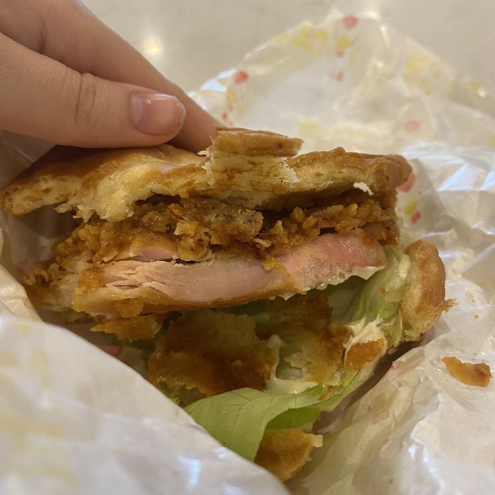 Call A Chicken - Spicy chicken sandwich - Chicken Shop Near Me - Seattle, Washington Call A Chicken - Spicy chicken sandwich - Chicken Shop Near Me - Seattle, Washington