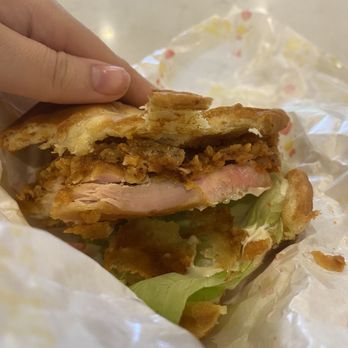 Call A Chicken - Spicy chicken sandwich - Chicken Shop Near Me - Seattle, Washington Call A Chicken - Spicy chicken sandwich - Chicken Shop Near Me - Seattle, Washington