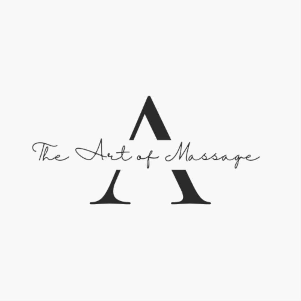 The Art of Massage Logo