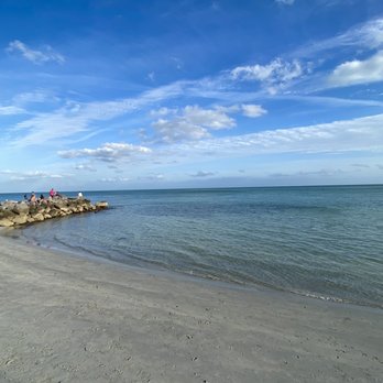 Bill Baggs Cape Florida State Park - Parks Near Me - Key Biscayne, Florida