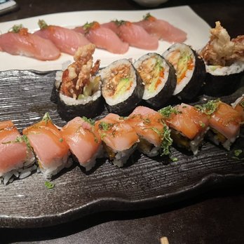Sushi Goemon - Japanese Near Me - San Francisco, California Sushi Goemon - Japanese Near Me - San Francisco, California