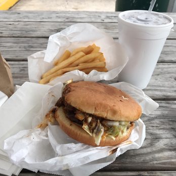 Someburger - Chili burger fries and a Coke - Burgers Near Me - Houston, Texas Someburger - Chili burger fries and a Coke - Burgers Near Me - Houston, Texas