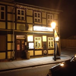 Harzblut