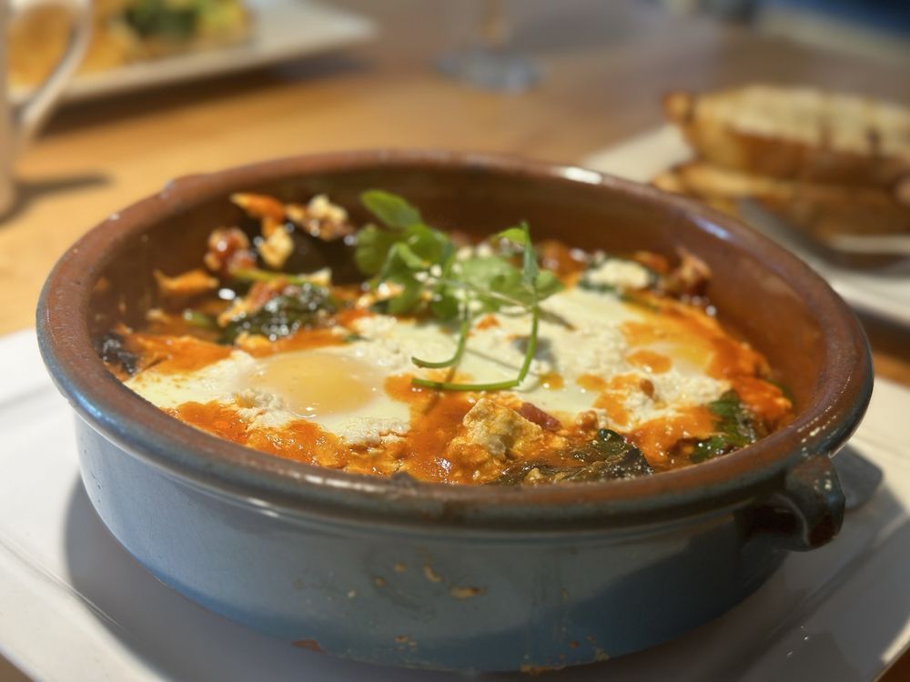 Fandee’s Restaurant Sebastopol