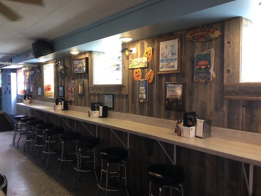 Paradise Bay 105 W 10th St Lockport Il Bars Mapquest