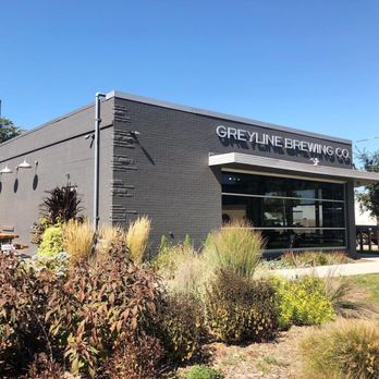 Greyline Brewing - Breweries Near Me - Grand Rapids, Michigan Greyline Brewing - Breweries Near Me - Grand Rapids, Michigan