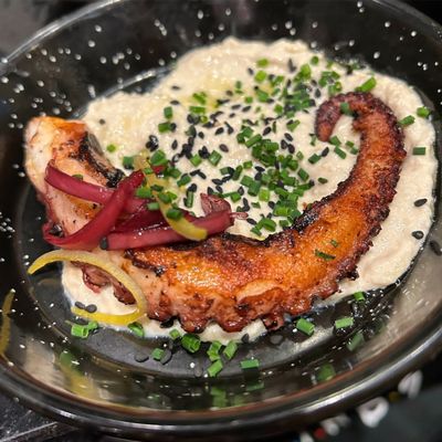 L’Avant Comptoir de la Terre by null