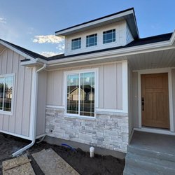 Copper Creek Homes