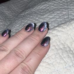 Polished Nail Bar