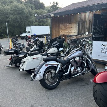 Cook's Corner - Bikes - American Near Me - Trabuco Canyon, California Cook's Corner - Bikes - American Near Me - Trabuco Canyon, California