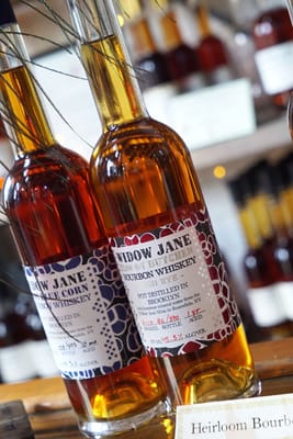 Widow Jane Distillery by null