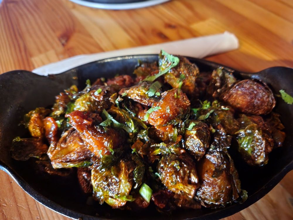 The Bine Beer & Food