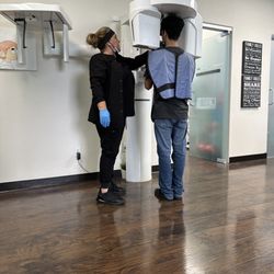 Rancho Del Rey Orthodontics