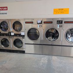 Park Ave Laundromat
