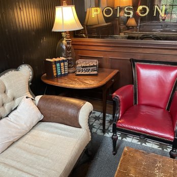 Antidote - Cocktail Bars Near Me - Asheville, North Carolina
