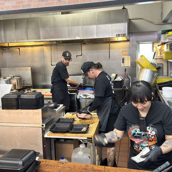 Heavy’s SmokeHouse - Meat Shops Near Me - Chula Vista, California