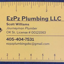 EzPz Plumbing