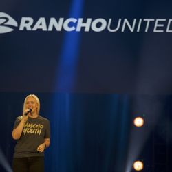 Rancho Church - Youth Leader