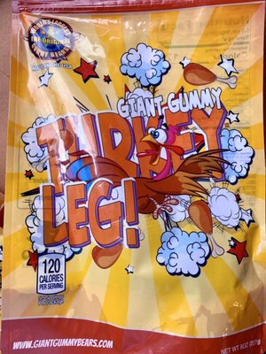 Minnesota's Largest Candy Store by null