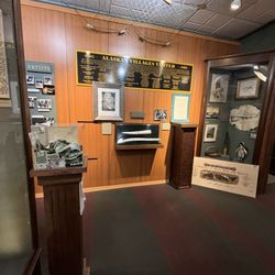 Corrington's Alaskan Ivory