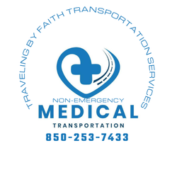 Traveling By Faith Transportation Services