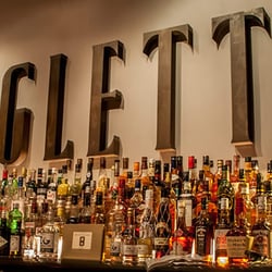 BOGLETTI Cocktailbar