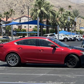 K-Powered - This is the car clutch was done - Auto Repair Near Me - North Palm Springs, California K-Powered - This is the car clutch was done - Auto Repair Near Me - North Palm Springs, California