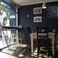 PostScript Cafe
