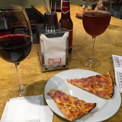 Pizzeria la Competencia