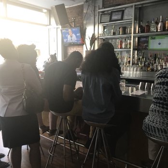 Sugarcane - Bar - Caribbean Near Me - Brooklyn, New York