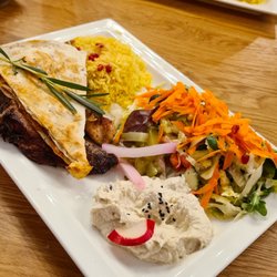 L'Orient - Grillspezialitäten