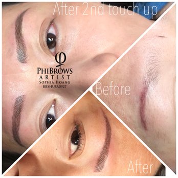Dream Lash Studio - Microblading done by Sophia - Eyelash Service Near Me - Houston, Texas Dream Lash Studio - Microblading done by Sophia - Eyelash Service Near Me - Houston, Texas