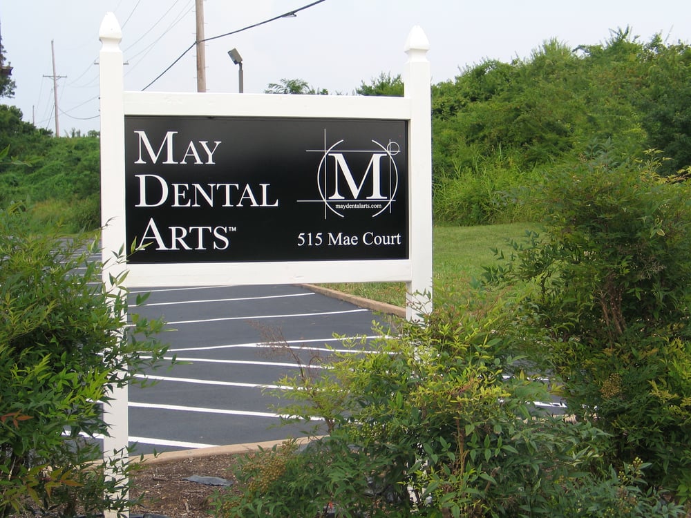 MAY DENTAL ARTS Updated October 2024 515 Mae Ct, Fenton, Missouri