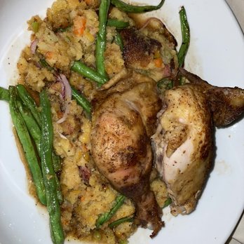 Roaring Fork - Rotisserie chicken - American Near Me - Austin, Texas Roaring Fork - Rotisserie chicken - American Near Me - Austin, Texas