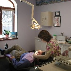 Daniel C Garcia, DDS - The Hygiene Department