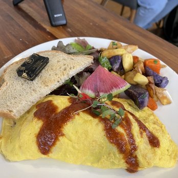 Lapisara Eatery - Breakfast & Brunch Near Me - San Francisco, California Lapisara Eatery - Breakfast & Brunch Near Me - San Francisco, California