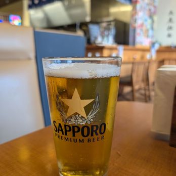 Great Tiger Ramen - SAPPORO on draft - Ramen Near Me - Long Beach, California Great Tiger Ramen - SAPPORO on draft - Ramen Near Me - Long Beach, California