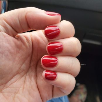 Mani Pedi Spa - Beautiful gel manicure! - Eyelash Service Near Me - Honolulu, Hawaii Mani Pedi Spa - Beautiful gel manicure! - Eyelash Service Near Me - Honolulu, Hawaii