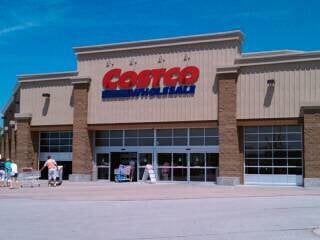 Costco Wholesale by null