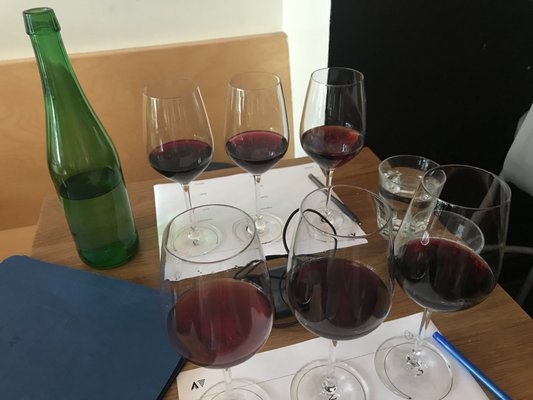 Archive Wine Bar by null