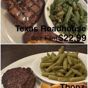 Texas Roadhouse - Steakhouses Near Me - Augusta, Georgia