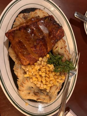 L. Woods Tap & Pine Lodge by null