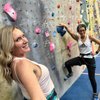 Rock Spot Climbing gift card