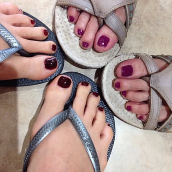 Lee Nails - Nail Salons Near Me - Port Orange, Florida