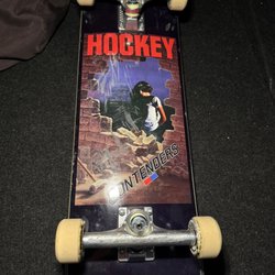 Contenders Boardshop