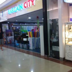 Bargain City