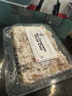 Goldberg's Famous Bagels by null