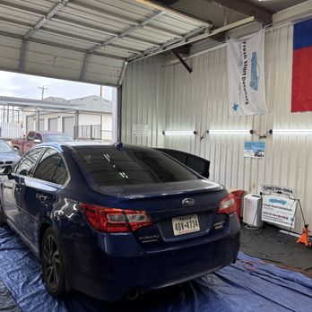 Fresh Start Detailers - Auto Detailing San Antonio - Subaru - Auto Detailing Near Me - San Antonio, Texas Fresh Start Detailers - Auto Detailing San Antonio - Subaru - Auto Detailing Near Me - San Antonio, Texas